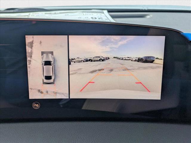 new 2025 Cadillac CT5 car, priced at $54,235