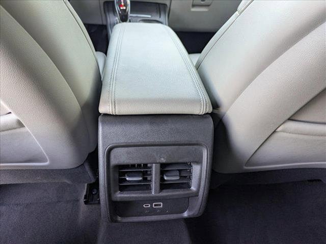 used 2021 Cadillac XT4 car, priced at $23,995
