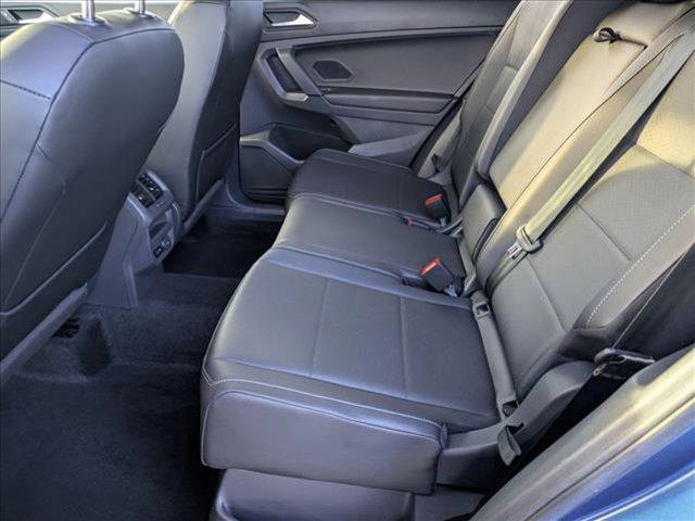used 2019 Volkswagen Tiguan car, priced at $11,991
