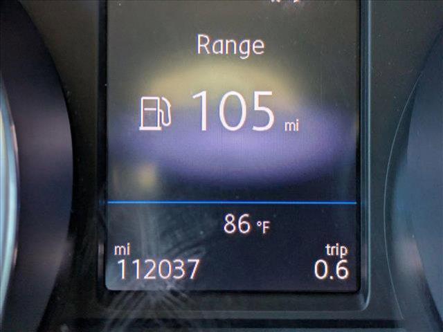 used 2019 Volkswagen Tiguan car, priced at $11,991