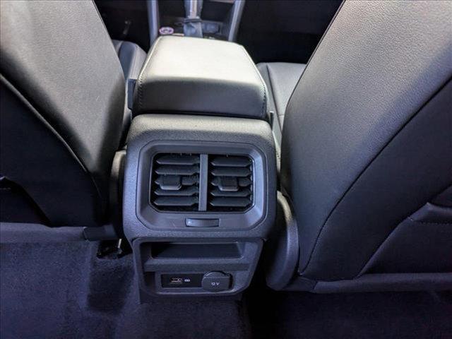 used 2019 Volkswagen Tiguan car, priced at $11,991