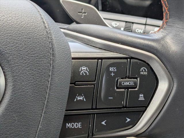 used 2023 Lexus NX 350 car, priced at $35,898
