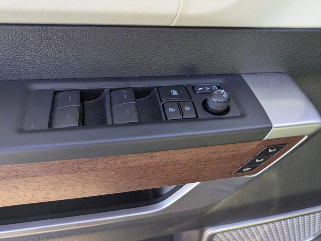 used 2023 Toyota Sequoia car, priced at $69,998