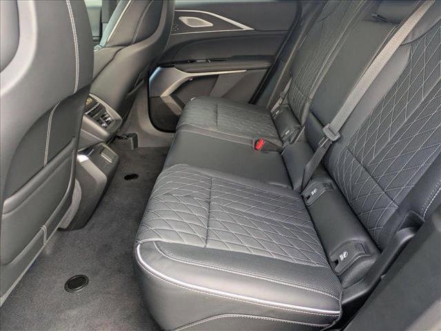 new 2026 Cadillac LYRIQ car, priced at $85,885