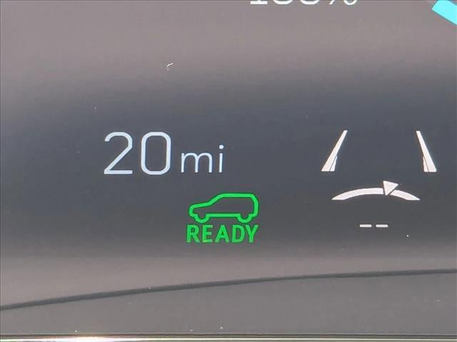 new 2026 Cadillac VISTIQ car, priced at $81,715