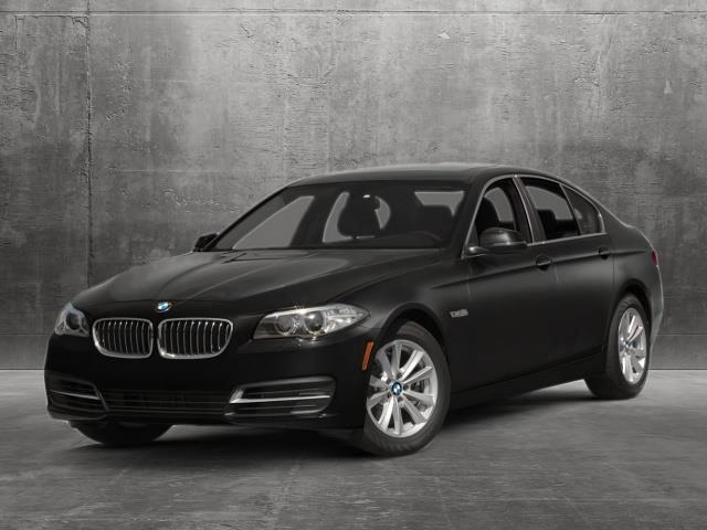 used 2014 BMW 535 car, priced at $12,991