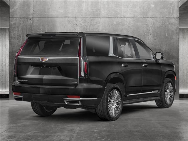 new 2024 Cadillac Escalade car, priced at $98,190