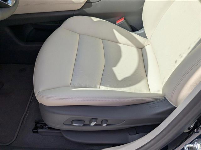 new 2025 Cadillac XT6 car, priced at $61,965