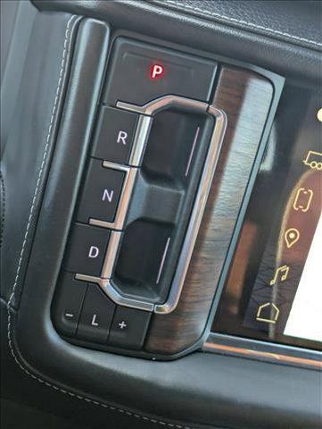 used 2023 GMC Yukon XL car, priced at $76,701
