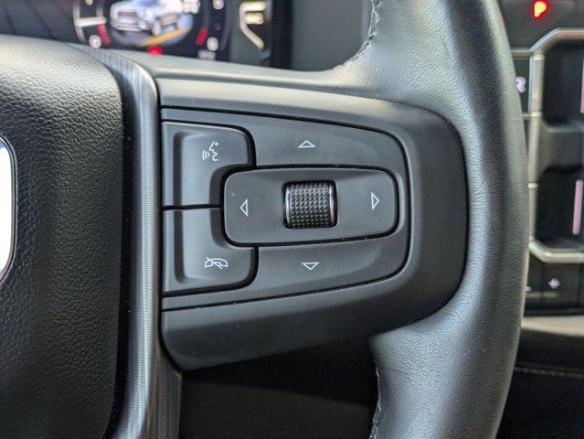 used 2023 GMC Yukon XL car, priced at $77,998