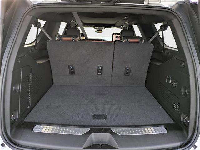 used 2023 GMC Yukon XL car, priced at $76,701