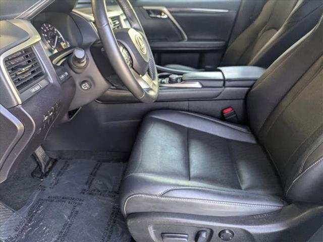 used 2017 Lexus RX 350 car, priced at $24,450