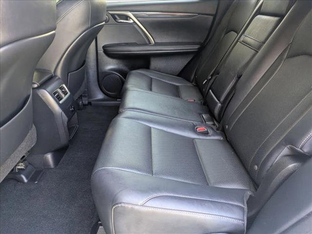 used 2017 Lexus RX 350 car, priced at $24,450