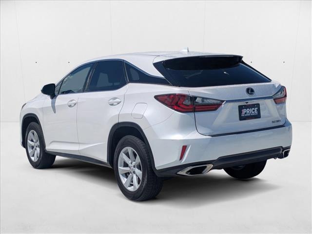 used 2017 Lexus RX 350 car, priced at $24,450