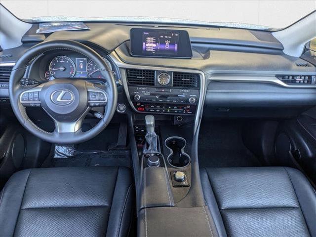 used 2017 Lexus RX 350 car, priced at $24,450