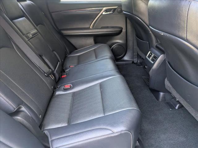 used 2017 Lexus RX 350 car, priced at $24,450
