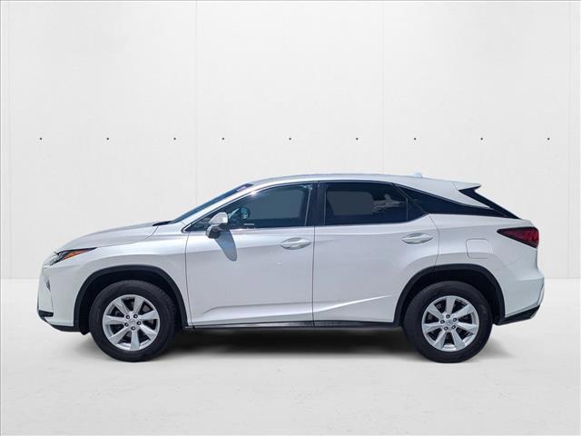 used 2017 Lexus RX 350 car, priced at $24,450