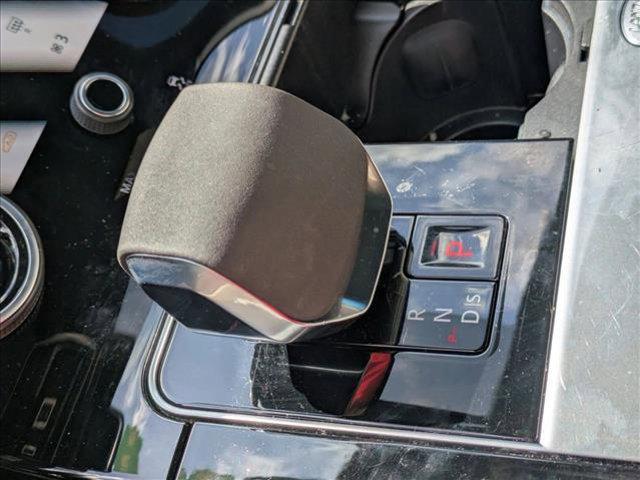 used 2021 Land Rover Range Rover Velar car, priced at $33,998