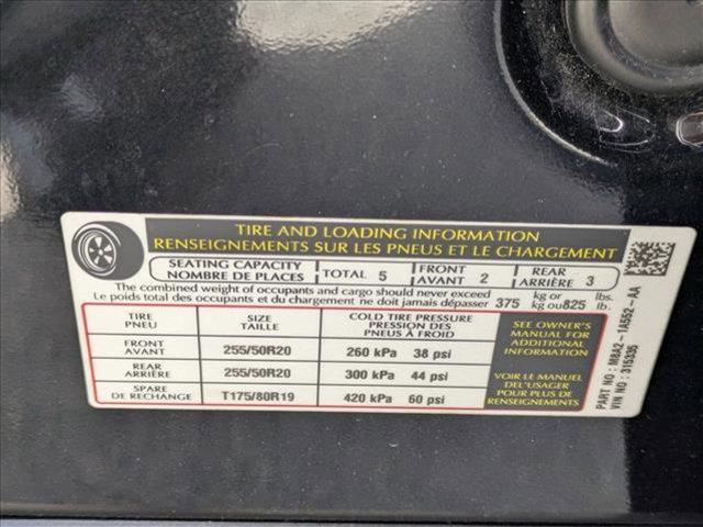 used 2021 Land Rover Range Rover Velar car, priced at $33,998