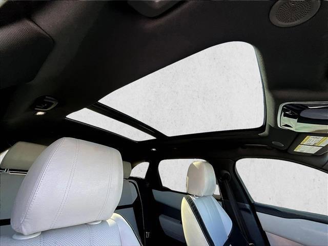 used 2021 Land Rover Range Rover Velar car, priced at $33,998