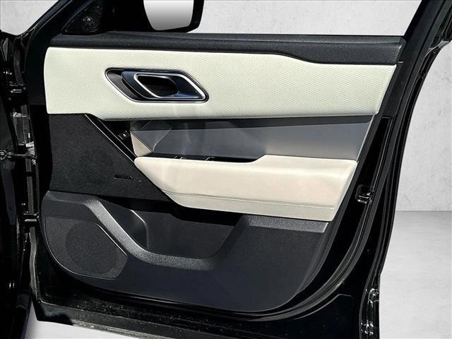 used 2021 Land Rover Range Rover Velar car, priced at $33,998