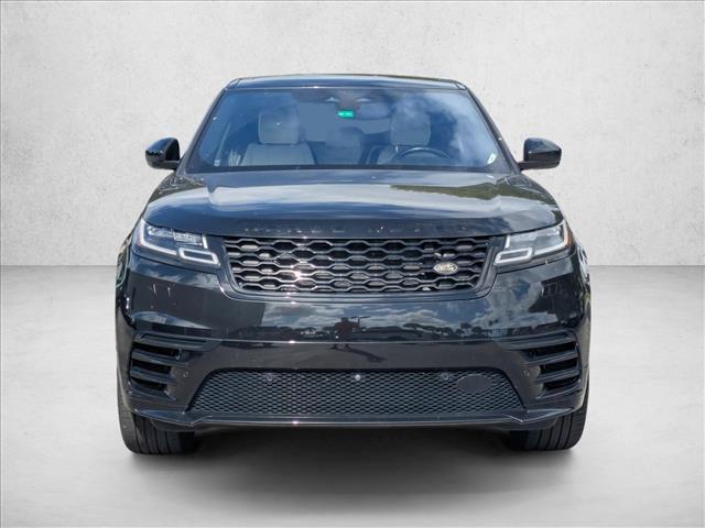 used 2021 Land Rover Range Rover Velar car, priced at $33,998