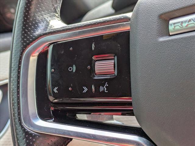 used 2021 Land Rover Range Rover Velar car, priced at $33,998