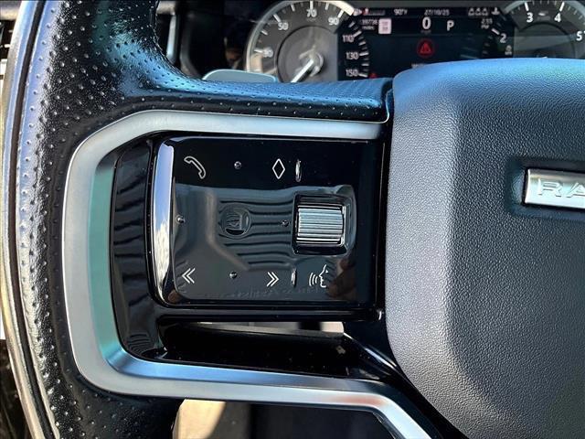 used 2021 Land Rover Range Rover Velar car, priced at $33,998