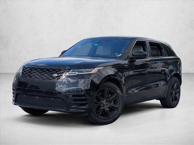 used 2021 Land Rover Range Rover Velar car, priced at $33,998