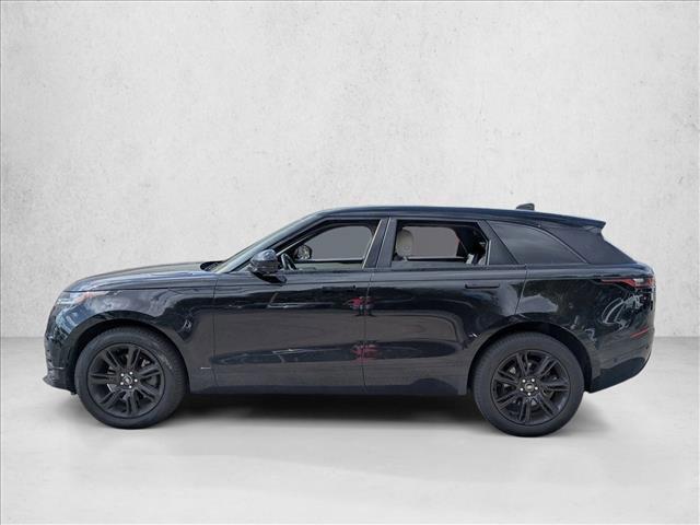 used 2021 Land Rover Range Rover Velar car, priced at $33,998