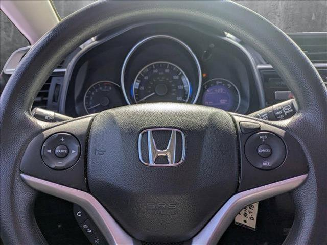 used 2017 Honda Fit car, priced at $13,499