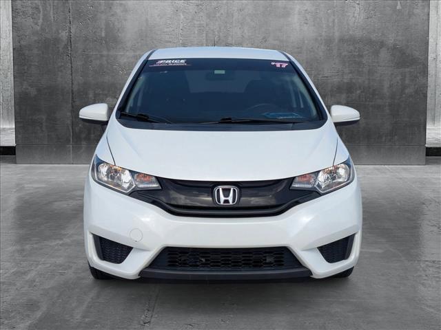 used 2017 Honda Fit car, priced at $13,499