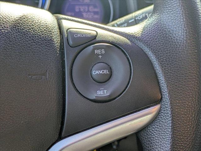 used 2017 Honda Fit car, priced at $13,860