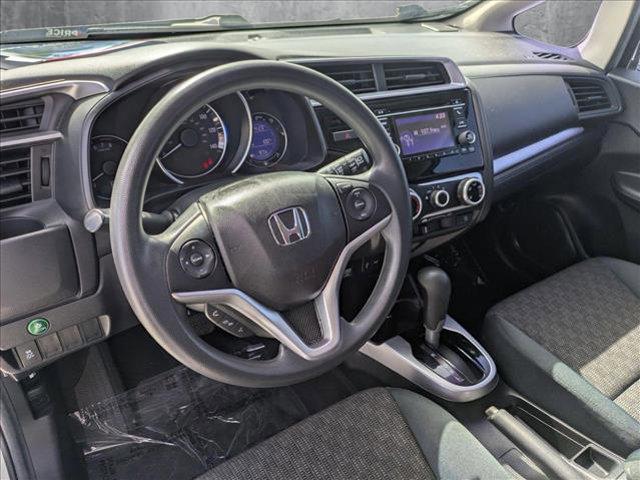 used 2017 Honda Fit car, priced at $13,499