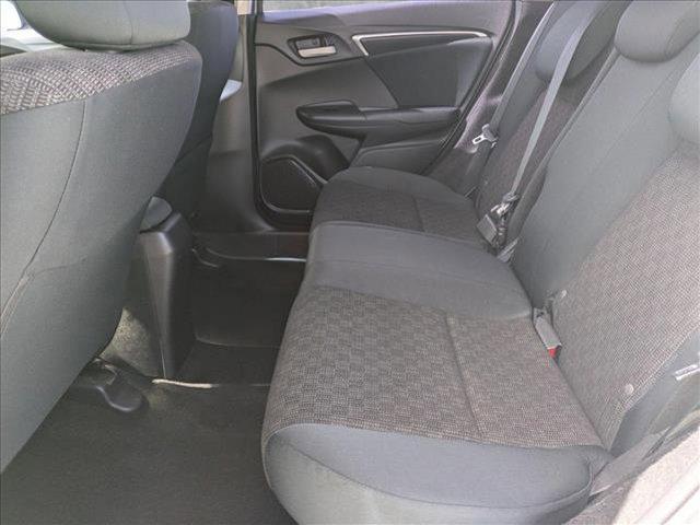 used 2017 Honda Fit car, priced at $13,499