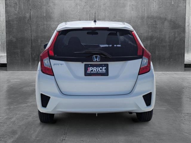 used 2017 Honda Fit car, priced at $13,499