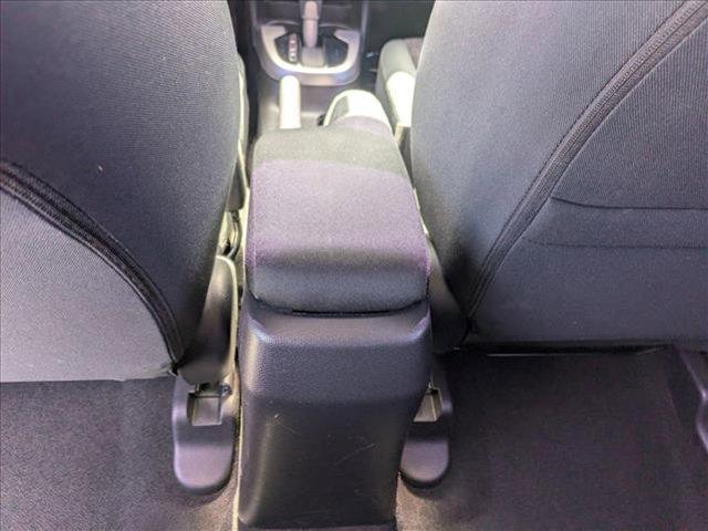 used 2017 Honda Fit car, priced at $13,499
