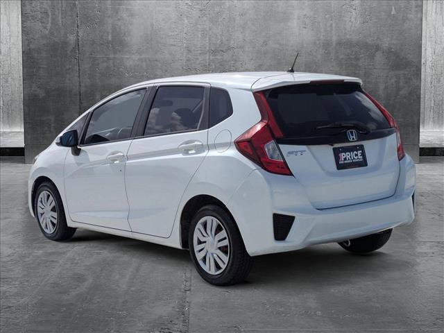 used 2017 Honda Fit car, priced at $13,499