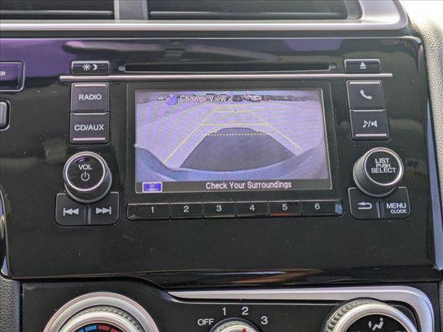 used 2017 Honda Fit car, priced at $13,499