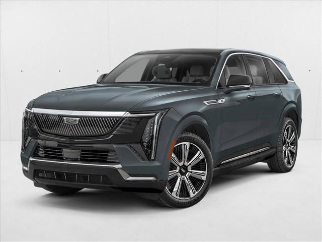 new 2026 Cadillac Escalade IQ car, priced at $135,170