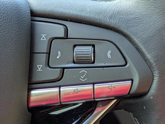 used 2025 Cadillac CT5 car, priced at $39,998