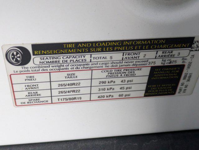 used 2023 Land Rover Range Rover Velar car, priced at $43,998