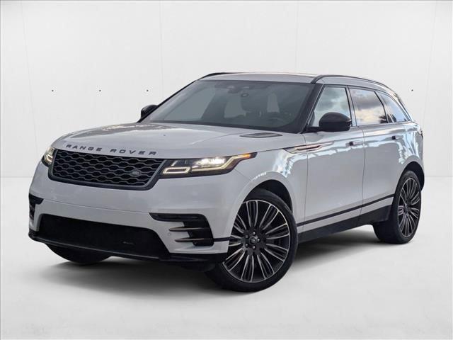 used 2023 Land Rover Range Rover Velar car, priced at $43,998