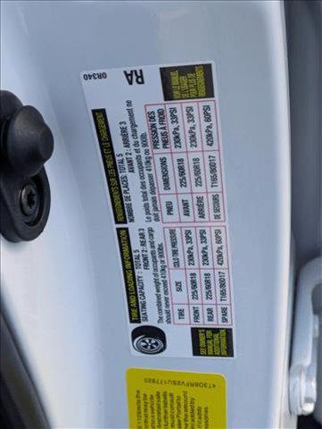 used 2025 Toyota RAV4 Hybrid car, priced at $39,998
