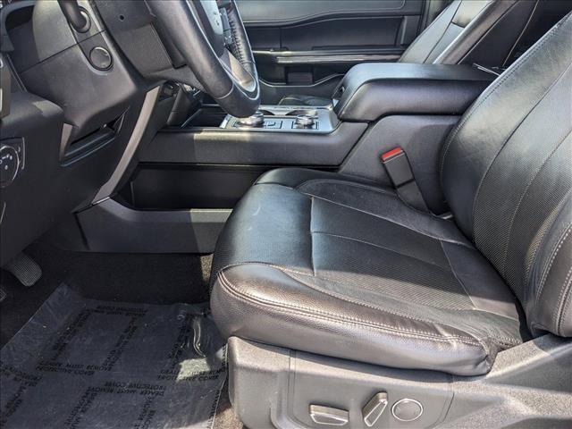 used 2018 Ford Expedition car, priced at $28,498