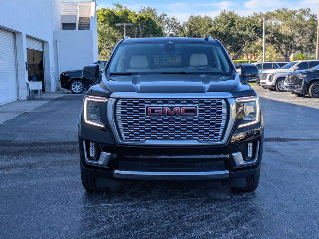 used 2021 GMC Yukon XL car, priced at $48,998