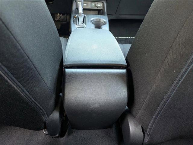 used 2023 Honda Civic car, priced at $24,400