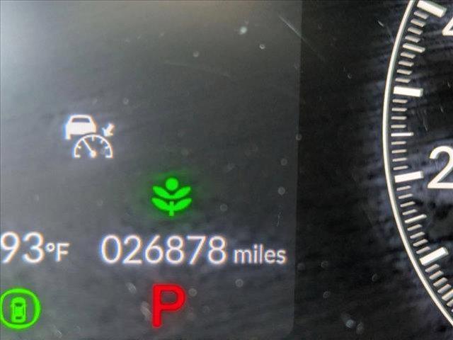 used 2023 Honda Civic car, priced at $24,400