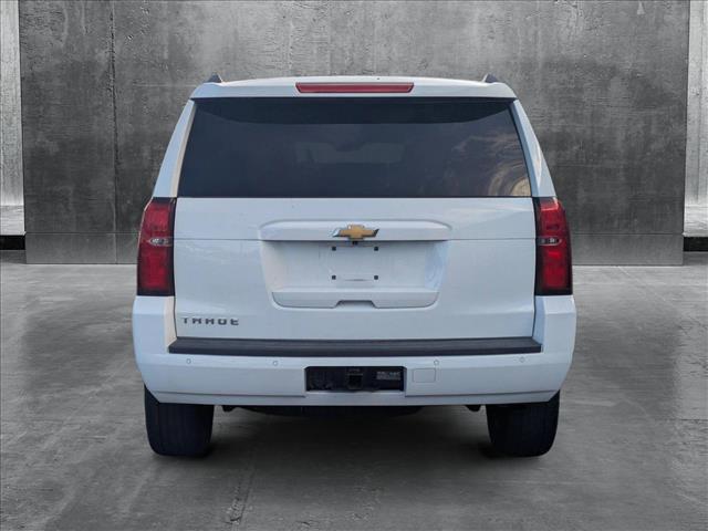 used 2016 Chevrolet Tahoe car, priced at $21,998