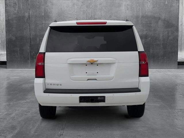 used 2016 Chevrolet Tahoe car, priced at $21,498